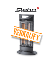Steba Carbon-Heizstrahler CH 1 ECO