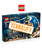Lego 76389 HP Kammer des Schreckens