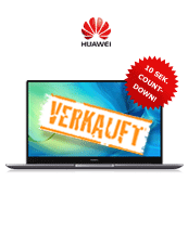 Huawei MateBook D15 AMD Ryzen 5 Win 11