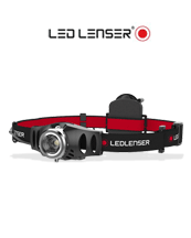 Immer perfekte Sicht. Ledlenser H3.2 Kopflampe