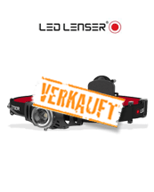 Ledlenser H3.2 Kopflampe