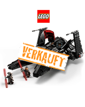 Lego 75336 Star Wars Die Scythe