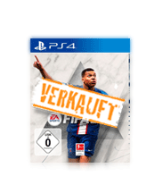 FIFA 23 (PS 4)