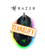 Razer Basilisk V3 RGB Gaming Maus