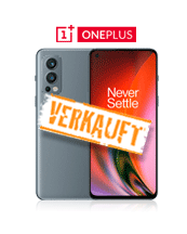 OnePlus Nord 2 5G 128GB Grey Sierra