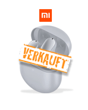 Xiaomi Redmi Ear Buds 3 Pro grau