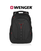 Wenger Pegasus Ballistic Rucksack