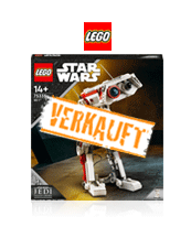 Lego Star Wars BD-1 75335