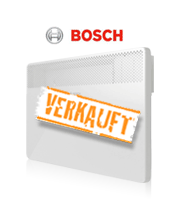Bosch HC4000-20 Wandkonvektor 2000 W