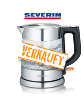 Severin WK 3468 Wasserkocher