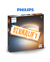 Philips Hue Enrave Deckenleuchte M