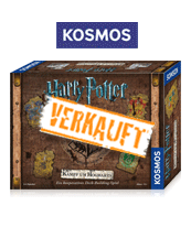 Kosmos 693398 Kampf um Hogwarts