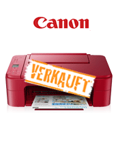 Canon PIXMA TS3352 Multidrucker