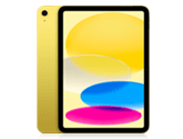 Alleskönner. Zeichentalent. Wunderding. Apple iPad 10.9 64 GB WiFi Gelb 2022