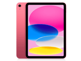 Alleskönner. Zeichentalent. Wunderding. Apple iPad 10.9 256 GB +5G Rose 2022