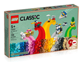 Lego 11021 Classic Bausteine-Box