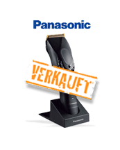 Panasonic Haarschneider ER-DGP84