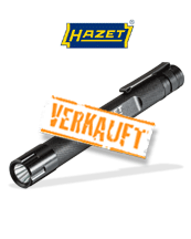 HAZET Stiftleuchte 1979N-71