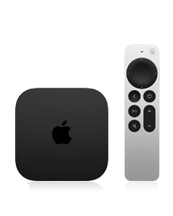 Apple TV 4K 128GB 2022