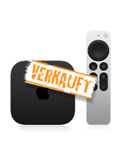 Apple TV 4K 128GB 2022