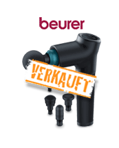 Beurer MG 185 Massagepistole
