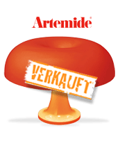Artemide Nessino Tavolo Designlampe