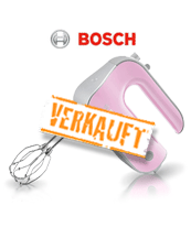 Bosch MFQ40303K Handrührer pink
