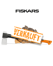 Fiskars Spaltaxt X25-XL 77 cm