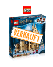Lego 75948 Harry Potter Hogwarts Uhrenturm
