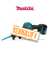 Makita DJR189 Akku-Reciprosäge 18V