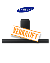 Samsung HW-B460/ZG 2.1 Soundbar