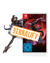 Bayonetta 3 (Switch)