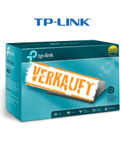 TP-Link 8-Port Gigabit Switch (TL-SG108E)