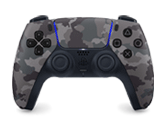 Sony DualSense Controller Camouflage