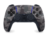Erwecke Gaming-Welten zum Leben. Sony DualSense Controller Camouflage