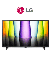 LG 32LQ63006LA 32” Full-HD TV
