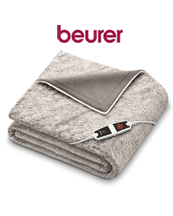 Beurer HD 150 Nordic XXL-Wärmedecke