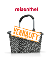 Reisenthel Einkaufskorb signature black