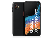Stark, wenn es drauf ankommt. Samsung Galaxy XCover 6 Pro 5G 128 GB