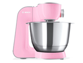 Bosch MUM58K20 Küchenmaschine pink