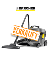 Kärcher T 7/1 Classic Bodenstaubsauger