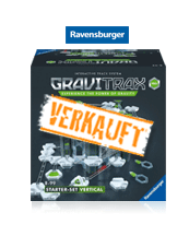GraviTrax Vertical Starter Set (26832)