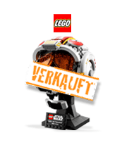 Lego Star Wars Skywalker Helm 75327