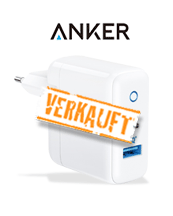 Anker PowerPort PD+ USB-Ladegerät