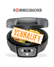 Rommelsbacher Oskar Omelettmaker