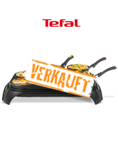 Tefal Wokparty Duo PY5828