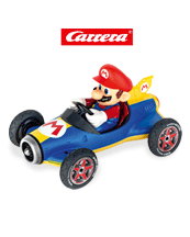 Carrera RC Mario Kart Mach 8
