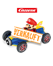 Carrera RC Mario Kart Mach 8