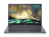 Schlankes Design, solide Rechenleistung, ansprechendes Display. Acer Aspire 5 (A515-57-50AA) Notebook