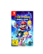 Mario + Rabbids: Sparks of Hope (Switch)